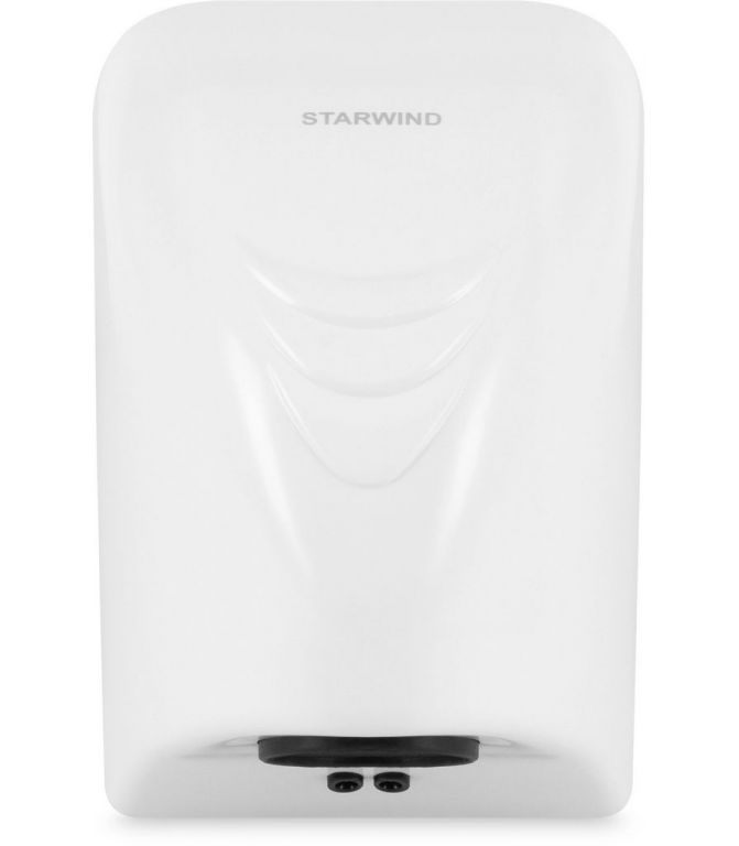 Сушилка для рук StarWind SW-HD814
