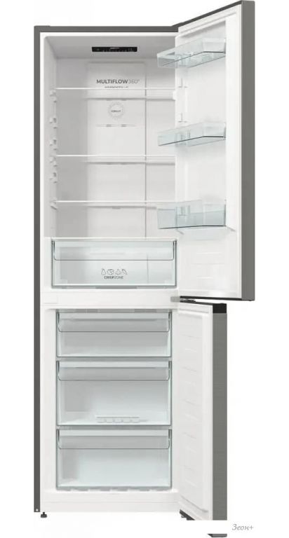 Холодильник Gorenje NRKE62XL