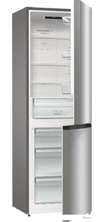 Холодильник Gorenje NRKE62XL