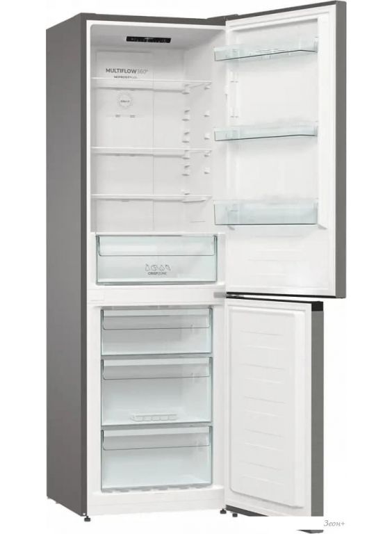 Холодильник Gorenje NRKE62XL