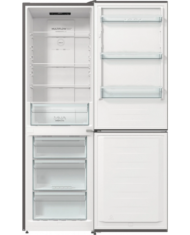 Холодильник Gorenje NRKE62XL