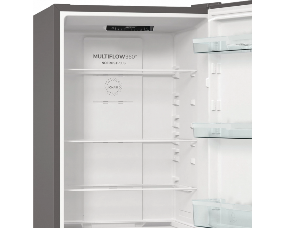 Холодильник Gorenje NRKE62XL