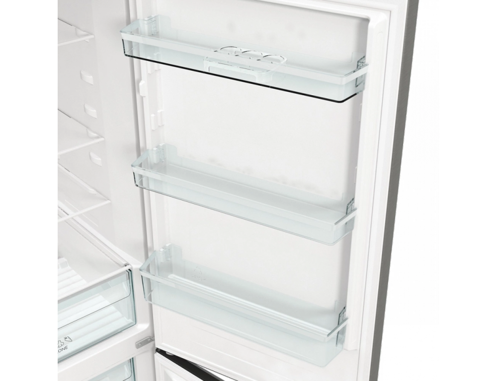 Холодильник Gorenje NRKE62XL