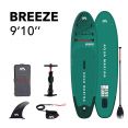  Aqua Marina Breeze 9'10"  