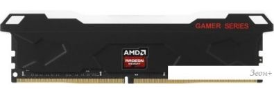   AMD Radeon R7 Performance RGB 32 DDR5 6000  R7532G6000U2S-RGB