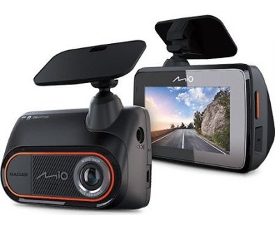 - -GPS  (31) Mio MiVue i127