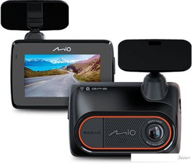 -  (21) Mio MiVue i157