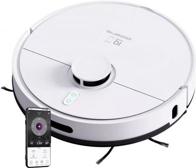 - Polaris PVCR 4500 WI-FI IQ Home ()