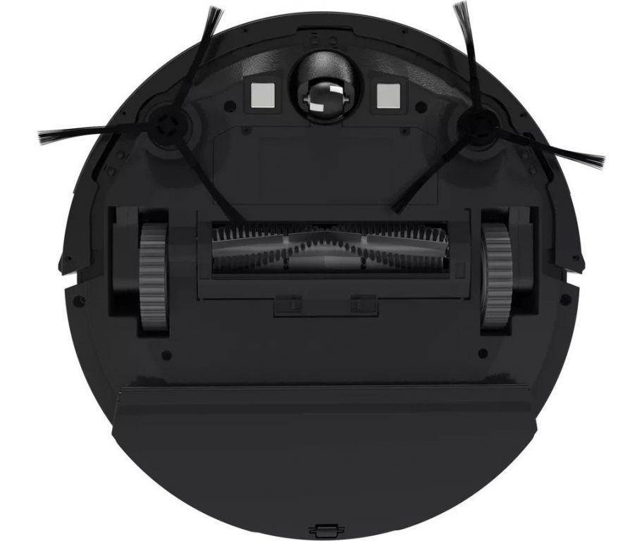 Робот-пылесос Polaris PVCR 4500 WI-FI IQ Home (белый)
