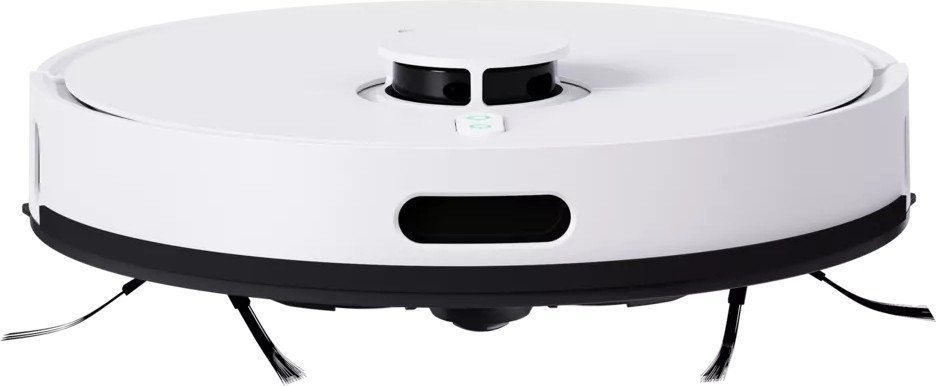 Робот-пылесос Polaris PVCR 4500 WI-FI IQ Home (белый)
