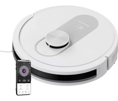- Polaris PVCR 4250 WIFI IQ Home ()