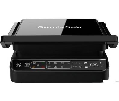  Zigmund & Shtain Grillmeister ZEG?934