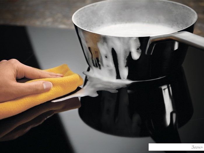 Варочная панель Electrolux Induction 300 Slim-Fit LIL61434C