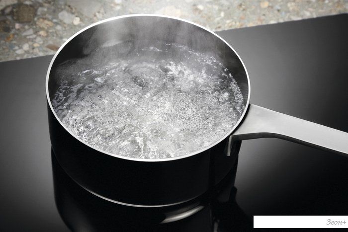 Варочная панель Electrolux Induction 300 Slim-Fit LIL61434C