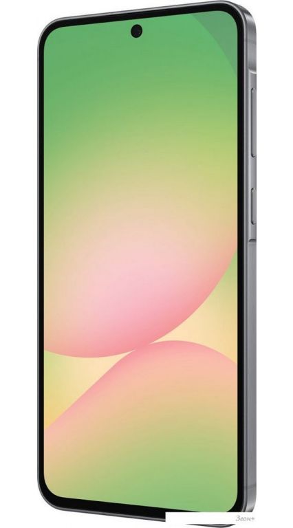 Телефон Samsung Galaxy A56 SM-A566E 8GB/256GB (черный)