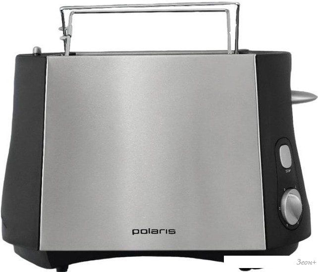 Тостер Polaris PET 0812 A