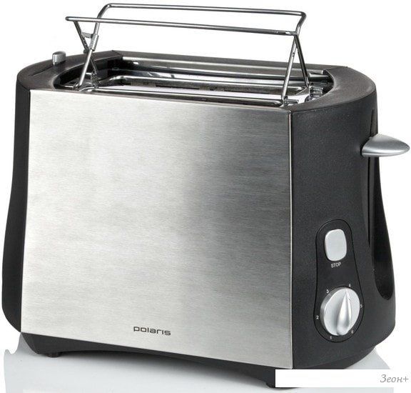 Тостер Polaris PET 0812 A