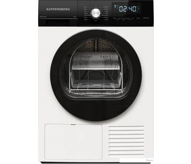   KUPPERSBERG DM 660 W
