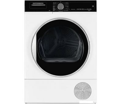   KUPPERSBERG DM 560 W