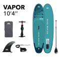  Aqua Marina Vapor Aqua Splash 10'4"  