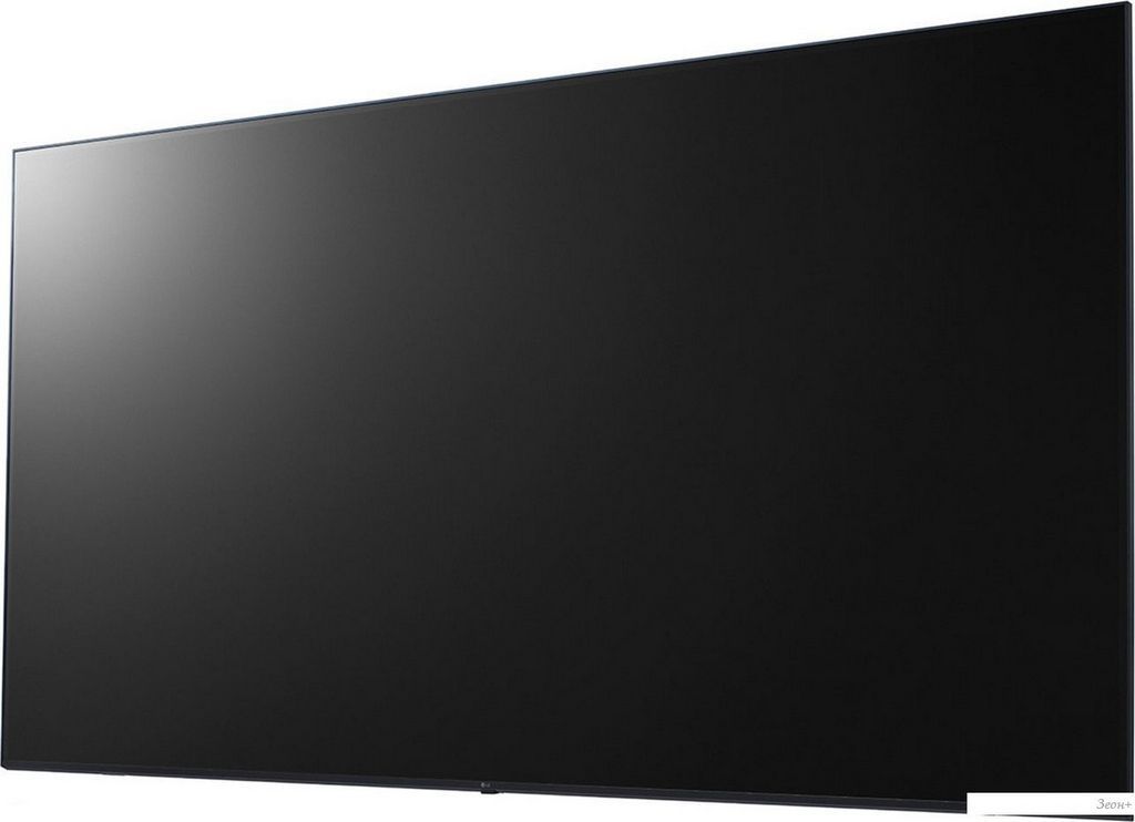 Информационная панель LG 43UM662H4LC