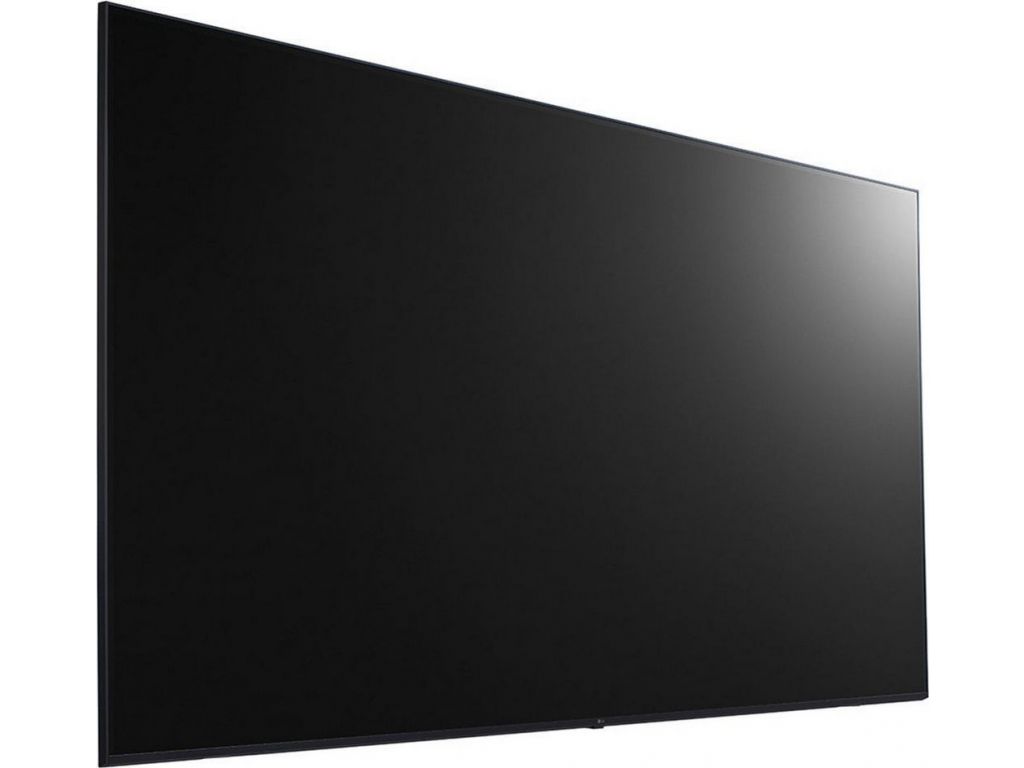 Информационная панель LG 43UM662H4LC
