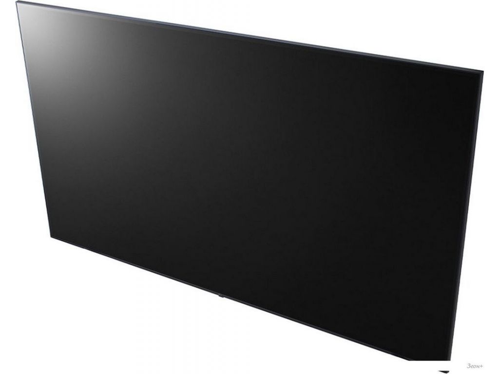 Информационная панель LG 43UM662H4LC