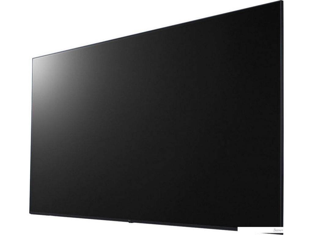Информационная панель LG 50UM662H4LC