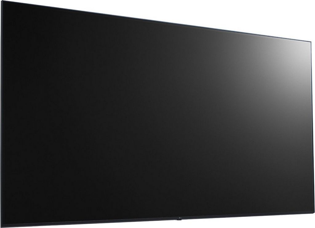 Информационная панель LG 50UM662H4LC