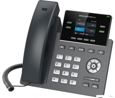 IP- Grandstream GRP-2612G