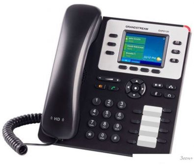 IP- Grandstream GXP-2130