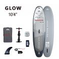  Aqua Marina Glow 10'4"  