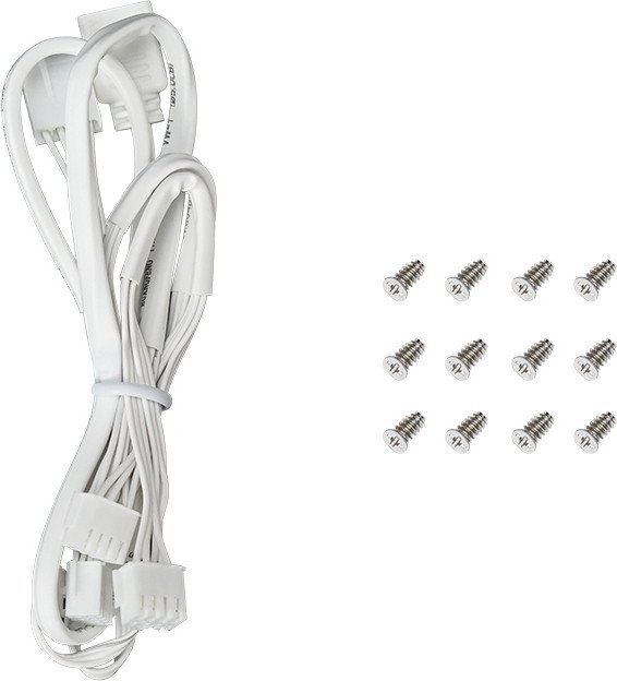 Комплект вентиляторов для корпуса DeepCool FD14 ARGB R-FD14-WHAPN3-G