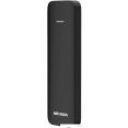 Внешний накопитель Hikvision HS-ESSD-WIND-1T 1TB (черный)