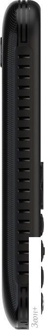 Телефон Maxvi B201 (черный)