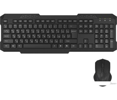   Maxvi KWS-06 Combo