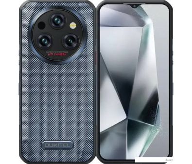  Oukitel WP35S 6GB/256GB ()