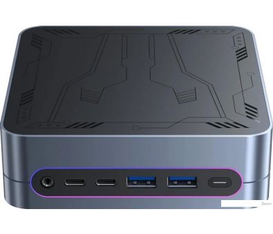   Acer Gadget E10 ETBox X
