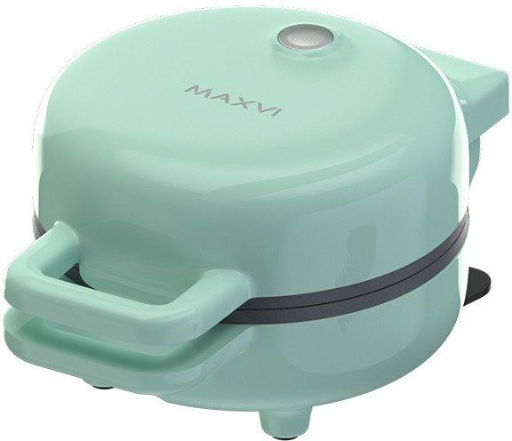 Вафельница Maxvi SM552P (тиффани)