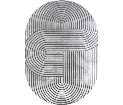     Merinos Sign 01914-095-OVAL (2x3)