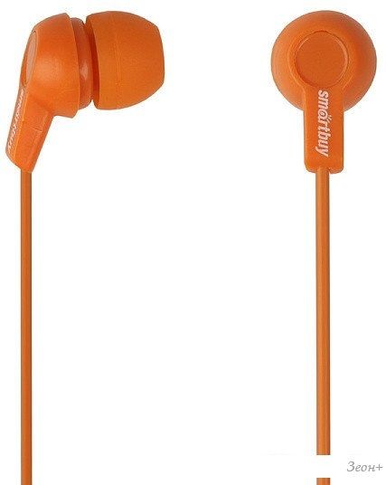 Наушники Smart Buy Jazz SBE-730