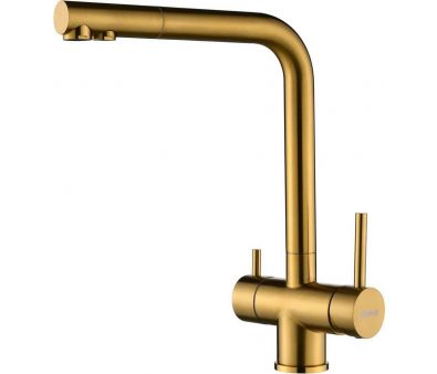  ZorG Argos (Premium PVD gold)