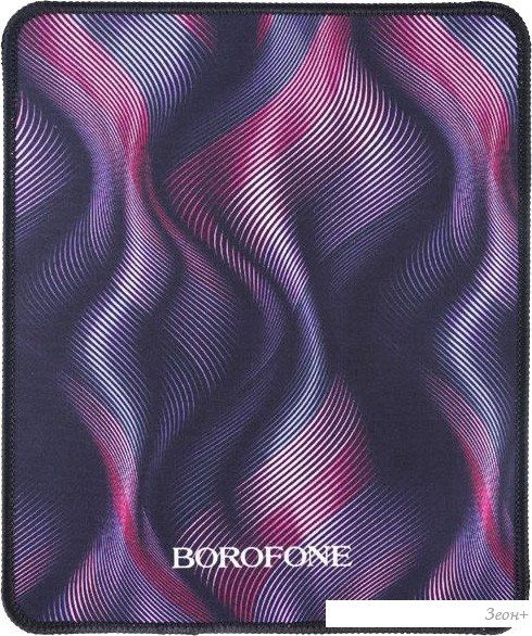Коврик для мыши Borofone BG12 (200x240mm)