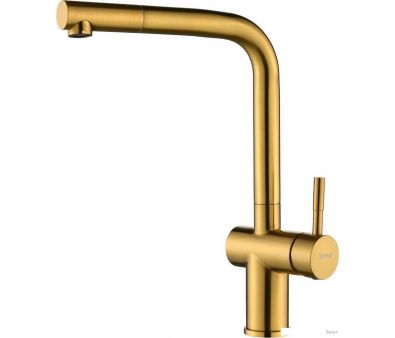  ZorG Titan Premium PVD (gold)