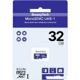   BreezyTech microSDHC Class 10 32GB ( )