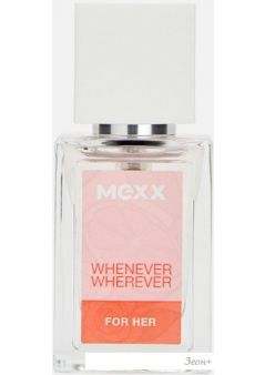 Mexx Whenever Wherever for her EdT (15 )