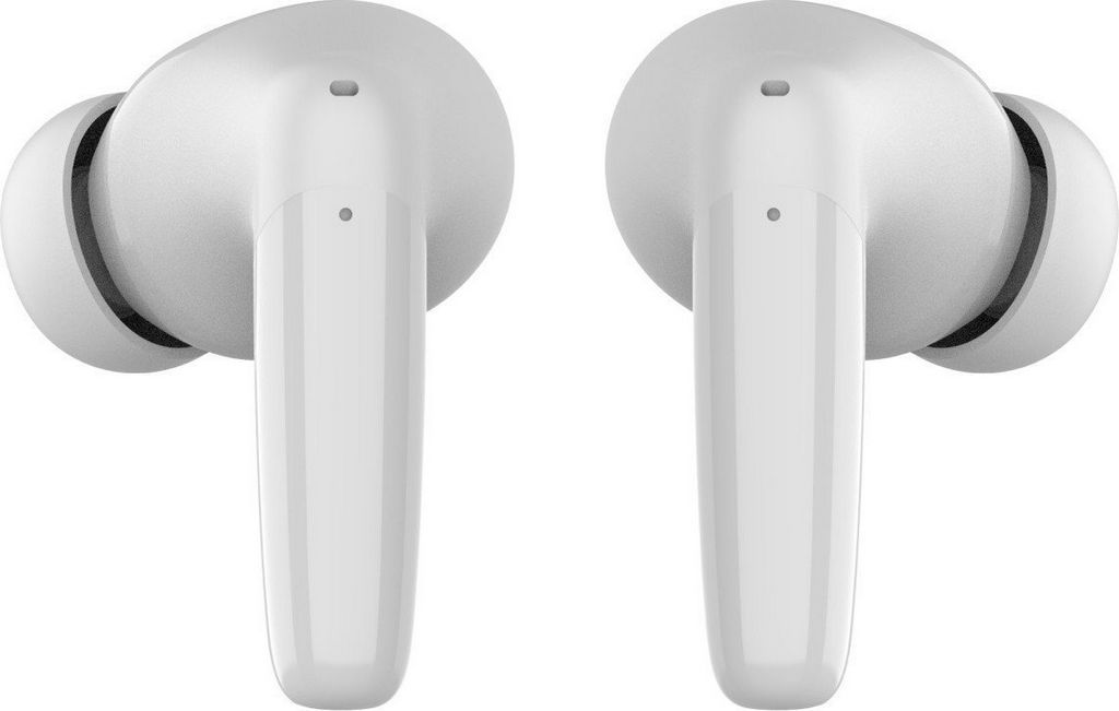 Наушники Tecno Buds 4 (белый)