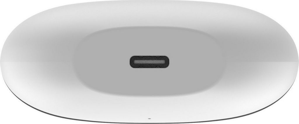 Наушники Tecno Buds 4 (белый)