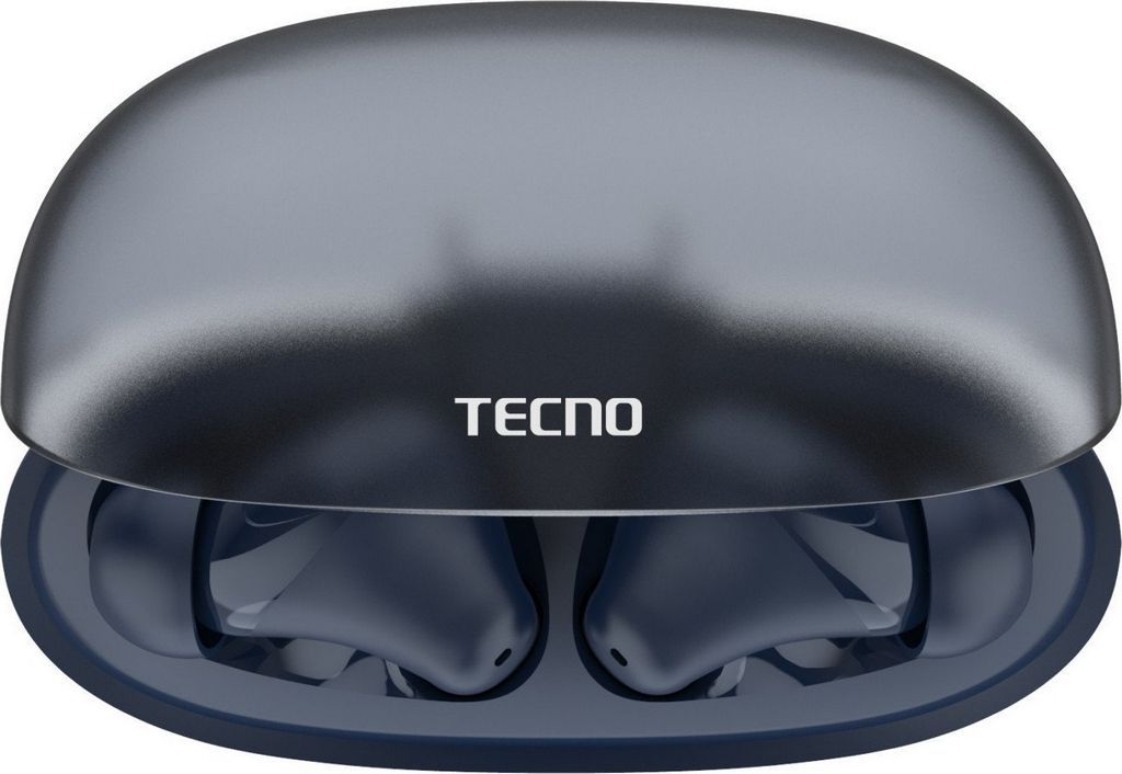 Наушники Tecno Buds 4 (темно-синий)