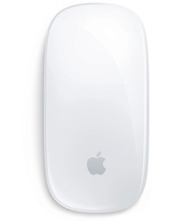 Мышь Apple Magic Mouse USB?C (белый)